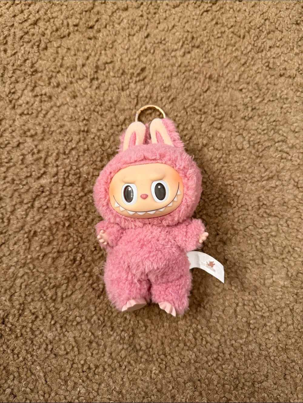 Labubu